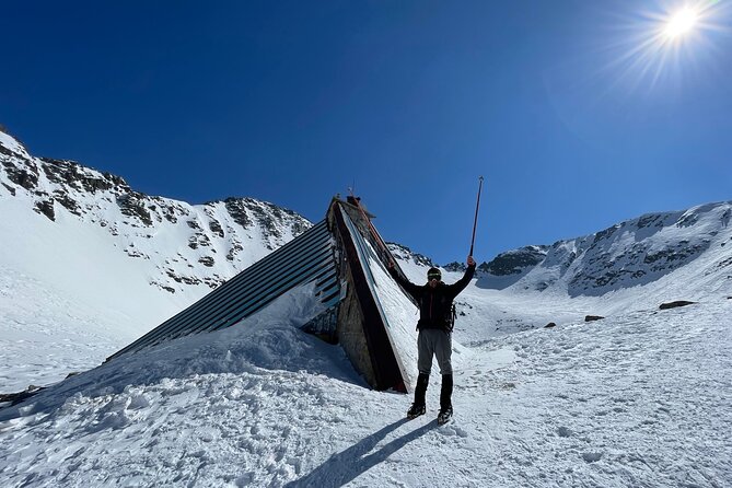 The Best of Borovets: Magical Snowshoeing Adventure in Rila & SPA - Sapareva Banya: the mineral-water reset you will appreciate