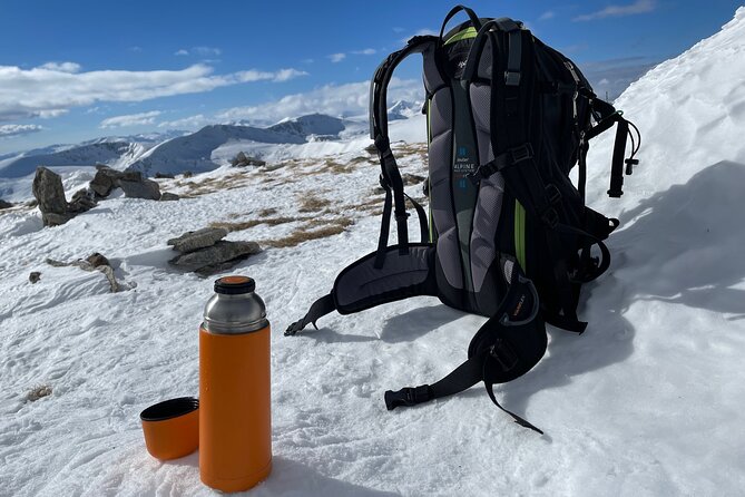 The Best of Borovets: Magical Snowshoeing Adventure in Rila & SPA - Who this snowshoe trip is best for