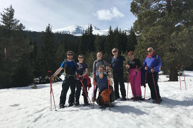 The Best of Sofia: Magical Snowshoeing Adventure in Vitosha & SPA - What $103 Really Covers (and What It Does Not)