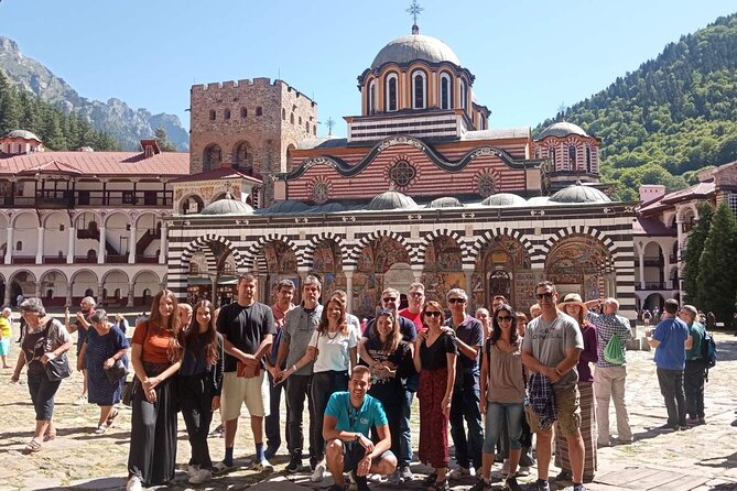 The Cave of Saint John and Rila Monastery - Shuttle Day Tour - Key Things You Should Know Before You Go