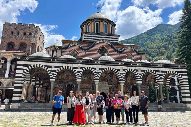 The Cave of Saint John and Rila Monastery - Shuttle Day Tour - Getting There in Sofia: The Meeting Point Rule That Matters