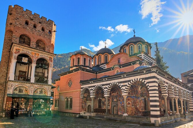 The Cave of Saint John and Rila Monastery - Shuttle Day Tour - Who This Tour Suits Best (and Who Might Feel Rushed)