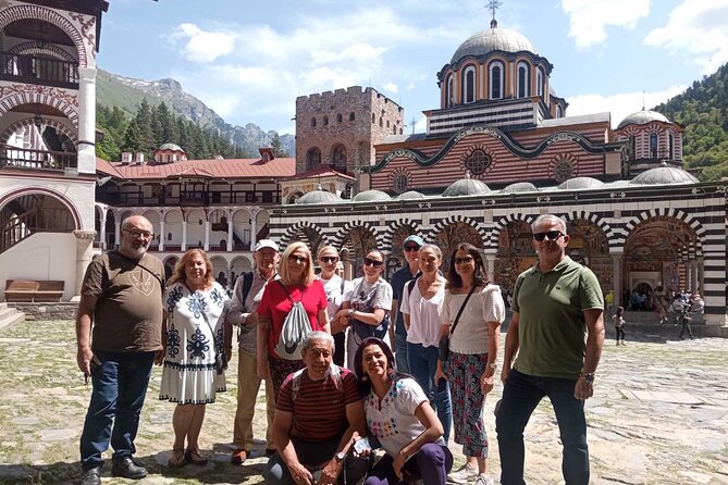 The Cave of Saint John and Rila Monastery - Shuttle Day Tour - Weather, Timing, and the Real-World Day You Will Experience