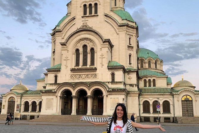 The Most Affordable Private Sofia Walking Tour - What to wear and bring for a 2 to 4 hour city walk