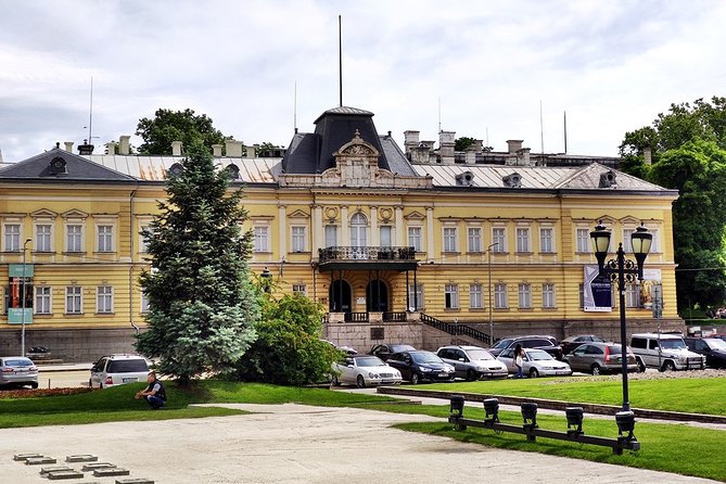 The Most Affordable Private Sofia Walking Tour - Who this tour is best for