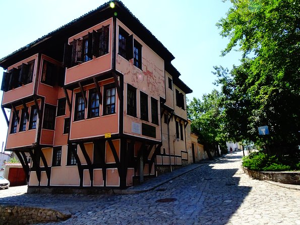 The Oldest European City – Plovdiv with Audio guide - Comfort and Group Size: Why Small Counts on Day Trips