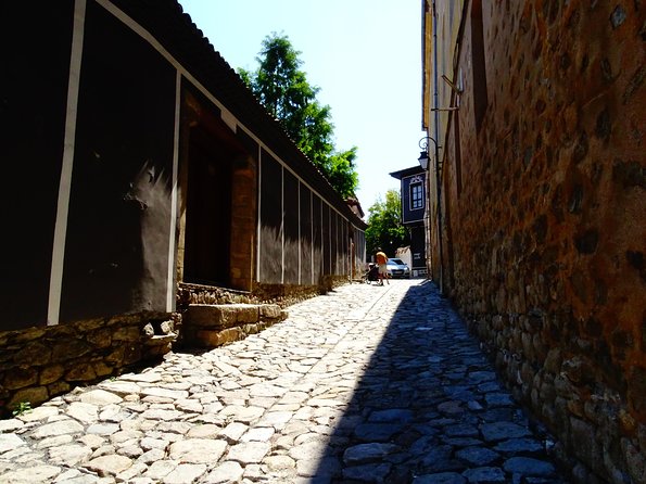 The Oldest European City – Plovdiv with Audio guide - Price and Value: Is $52.09 a Good Deal?