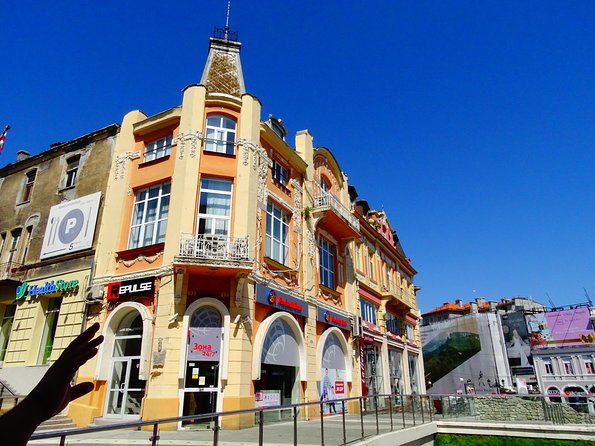 The Oldest European City – Plovdiv with Audio guide - Weather, Timing, and the Real Limits You Should Know