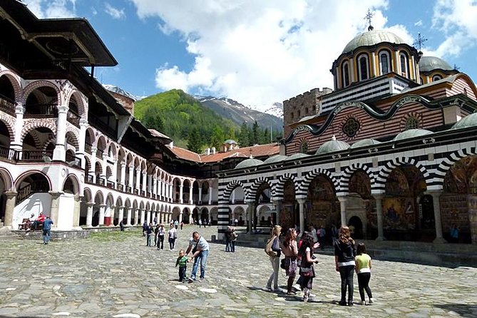 The Seven Rila Lakes & Rila Monastery - Key highlights you will feel immediately