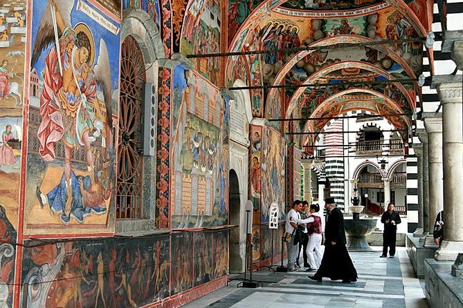 The Seven Rila Lakes & Rila Monastery - Timing, food, and why your lunch pack is not optional