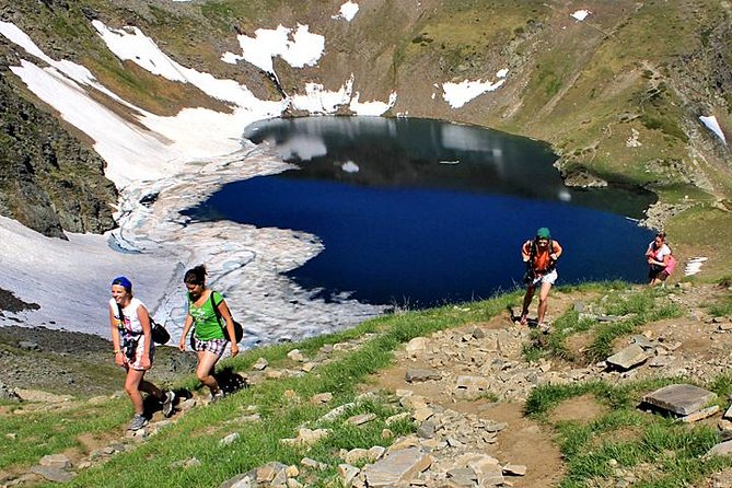 The Seven Rila Lakes Self - Guided Hiking Tour - Timing and pacing: how the 8.5 hours usually feels