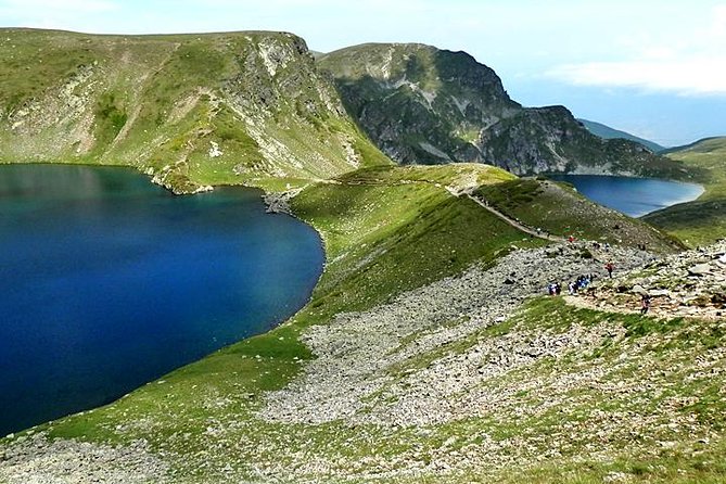 The Seven Rila Lakes Self - Guided Hiking Tour - What the guide adds, even on a self-guided day