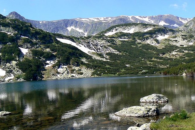 The Seven Rila Lakes Self - Guided Hiking Tour - Should you book this Seven Rila Lakes self-guided hike?