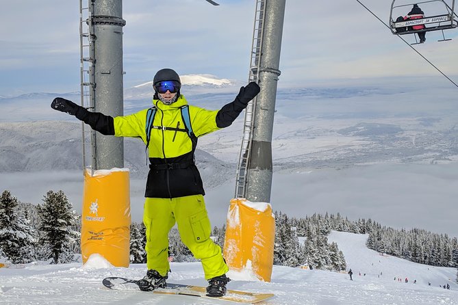 The Ski and Snowboard Day Trip from Sofia to Borovets. We Provide All You Need! - Sofia to Borovets: a long day, but not a complicated one