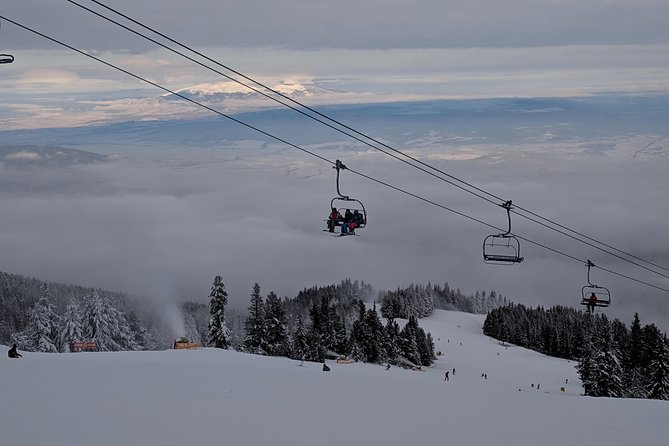 The Ski and Snowboard Day Trip from Sofia to Borovets. We Provide All You Need! - Group size and guide support: why up to 15 matters