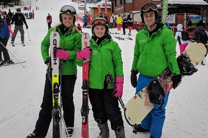 The Ski and Snowboard Day Trip from Sofia to Borovets. We Provide All You Need! - Price and value: what $298.86 really buys you
