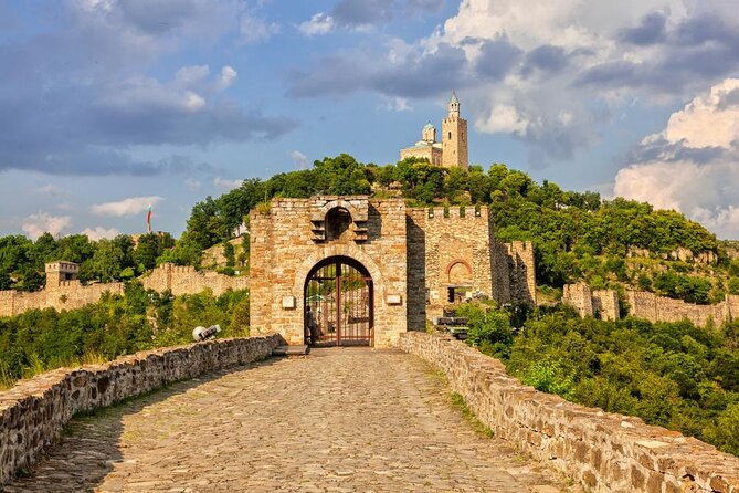 The Ultimate Day Trip to Bulgaria from Bucharest - Bucharest-to-Bulgaria timing starts with Ruse, so plan your expectations