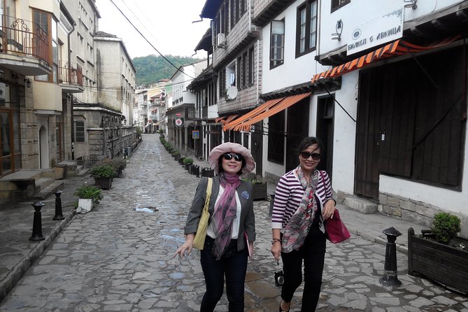 The Ultimate Day Trip to Bulgaria from Bucharest - Price and value: $72.96 plus entrance fees you should budget