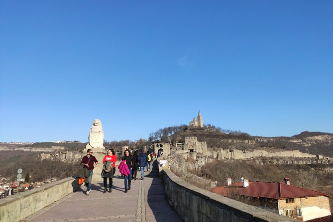 The Ultimate Day Trip to Bulgaria from Bucharest - Danube River crossing: where the border feels real, not theoretical
