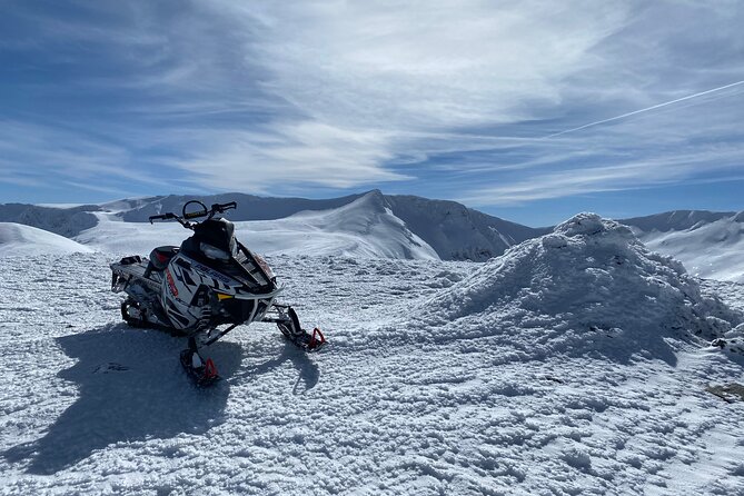 The Ultimate Snowmobile Adventure - 7 Rila Lakes & Panichishte - Key Things That Make This Snowmobile Adventure Worth Your Time