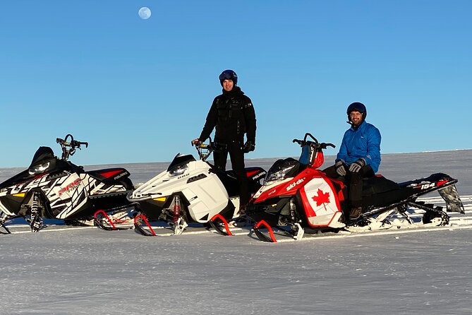 The Ultimate Snowmobile Adventure - 7 Rila Lakes & Panichishte - Panichishte, Rila, and the Seven Rila Lakes: Why This Area Works for Snowmobiles