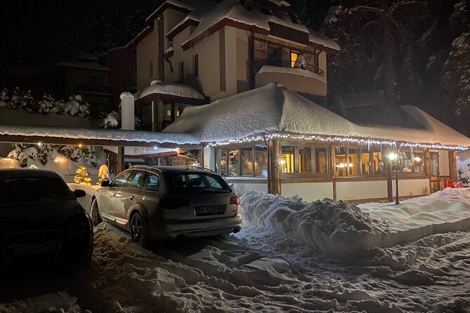 The Ultimate Snowmobile Adventure - 7 Rila Lakes & Panichishte - Price and Value: What $31.79 per Person Includes (and What You’ll Need to Pay Elsewhere)