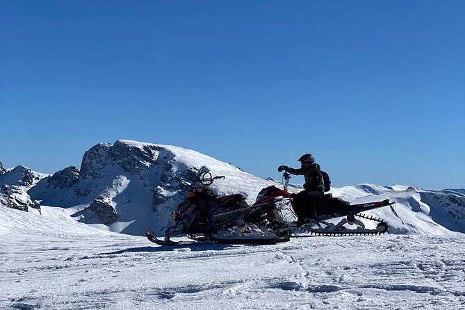 The Ultimate Snowmobile Adventure - 7 Rila Lakes & Panichishte - Should You Book This Ultimate Snowmobile Adventure from Seven Rila Lakes?