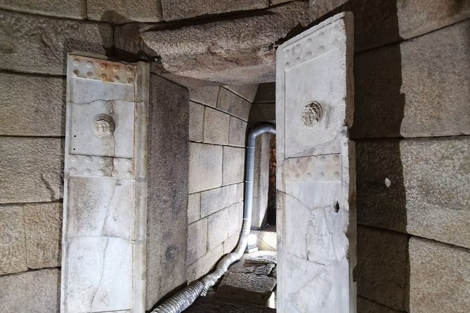 Tour to Koprivshtitsa and the Buzludzha monument incl the Seuthes Thracian Tomb - Koprivshtitsa on foot: writer homes, revolutionary names, and a real village feel