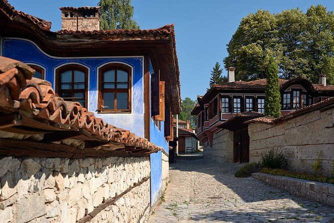 Tour to Koprivshtitsa and the Buzludzha monument incl the Seuthes Thracian Tomb - Should you book this Koprivshtitsa and Buzludzha tour?