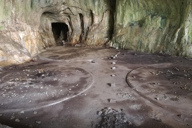 Tour to Lovech, Devetaki cave & Krushuna waterfalls - Key Highlights Worth Noticing