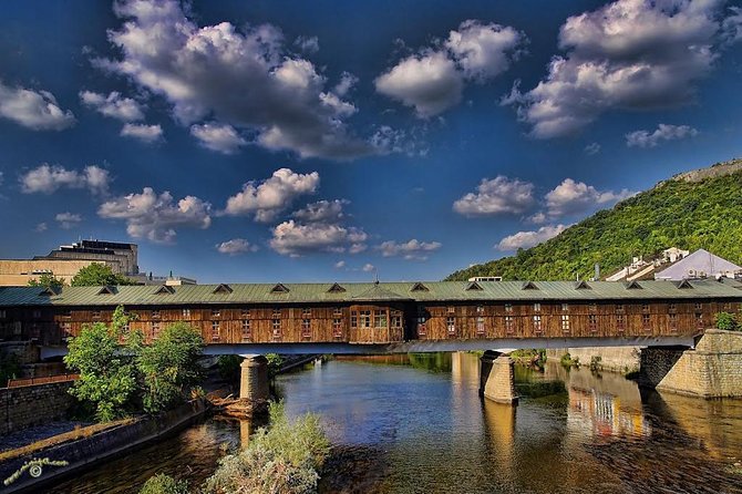 Tour to Lovech, Devetaki cave & Krushuna waterfalls - Why This Day Trip Works So Well From Sofia