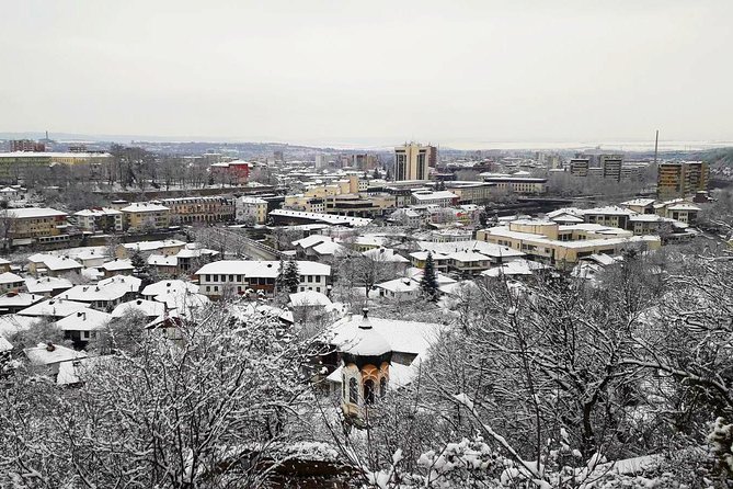 Tour to Lovech, Devetaki cave & Krushuna waterfalls - Devetashka Cave: The Big Reason You Should Go