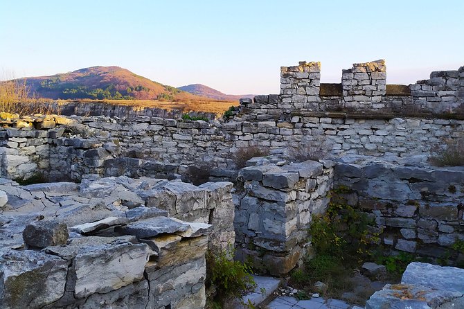 Tour to Lovech, Devetaki cave & Krushuna waterfalls - What the Guides Add (And Why It Matters)