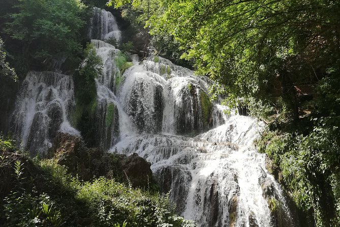 Tour to Lovech, Devetaki cave & Krushuna waterfalls - Timing, Pace, and What to Bring for a Smooth Day