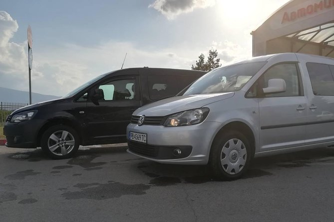 Transfer from Sofia to Stara Zagora - Key Things That Matter on This Transfer