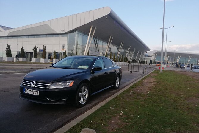 Transfer from Sofia to Stara Zagora - Pickup That Fits Your Day, Not Just a Fixed Address