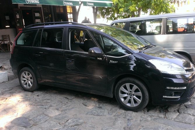 Transfer from the Sofia airport to your hotel in Sofia OR vice versa - Price and Timing: Is $26.51 Good Value?