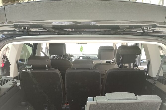 Transfer Plovdiv to Sofia airport/city with a car 3+1 - Who This Transfer Fits Best