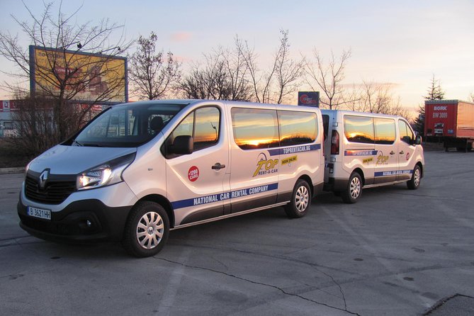 Transfer services - Key Takeaways Before You Book