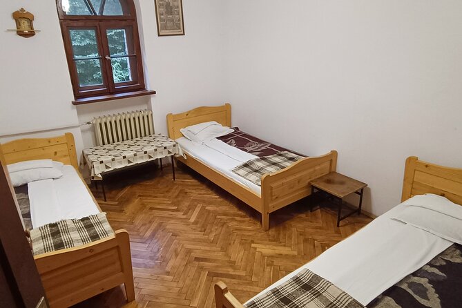 Unique experience to sleep in Rila Monastery - Day 1 at Rila: museum focus, then the St. Ivan walk