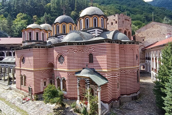 Unique experience to sleep in Rila Monastery - The overnight part: what you really get from staying the night