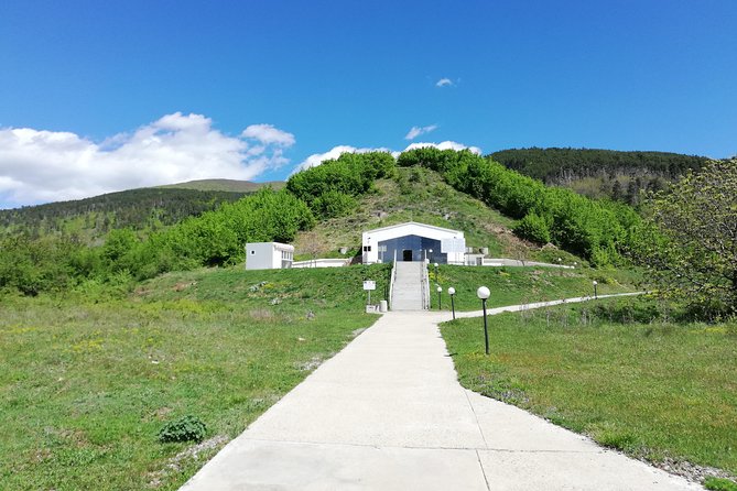 Valley of the Thracian Kings, Hidden Treasures - From rose valleys to royal tombs, why this day trip works