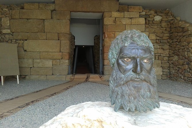 Valley of the Thracian Kings, Hidden Treasures - How the museum turns tomb clues into a story