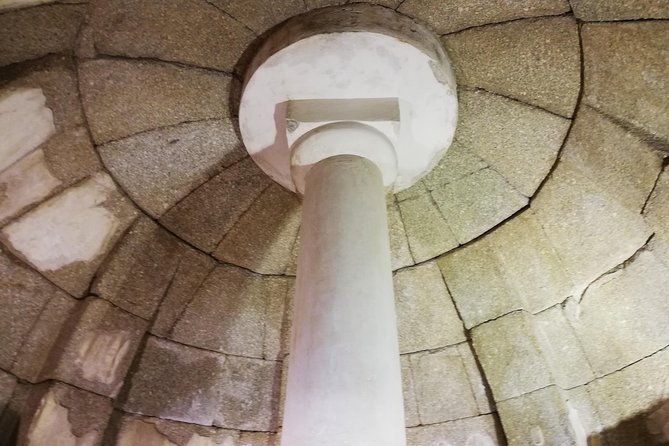 Valley of the Thracian Kings, Hidden Treasures - The drive time, group size, and why it affects your enjoyment
