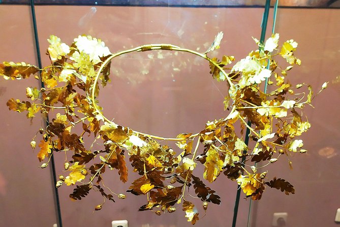 Valley of the Thracian Kings, Hidden Treasures - Value check: what you are really paying for
