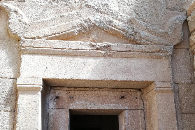 Valley of the Thracian Kings, Hidden Treasures - What to bring and how to pace yourself