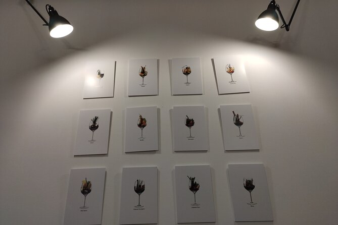 Varna Exquisite Wine Tasting - Key highlights to know before you go