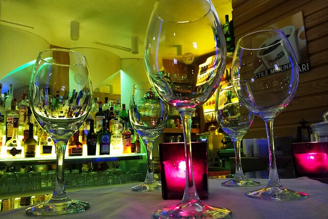 Varna Exquisite Wine Tasting - Timing and pace: how to fit it into a day in Varna