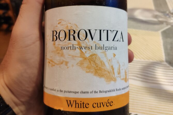 Varna Exquisite Wine Tasting - Finding the place when Varna center is not the vibe
