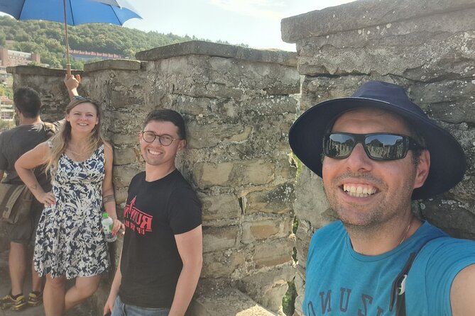 Veliko Tarnovo and Arbanasi day tour from Sofia with pickup - The ride back: 3 hours that go by faster than you expect